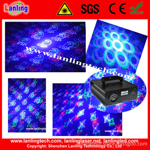 High Quality Stage DJ Lighting for Party Disco Home